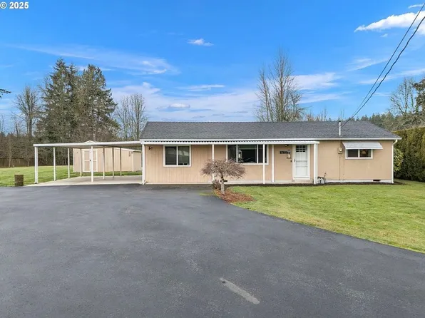 16320 NE 58th Ave, Vancouver, WA 98686