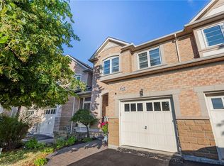 4142 Judson Cmn, Burlington, ON L7M 0G4