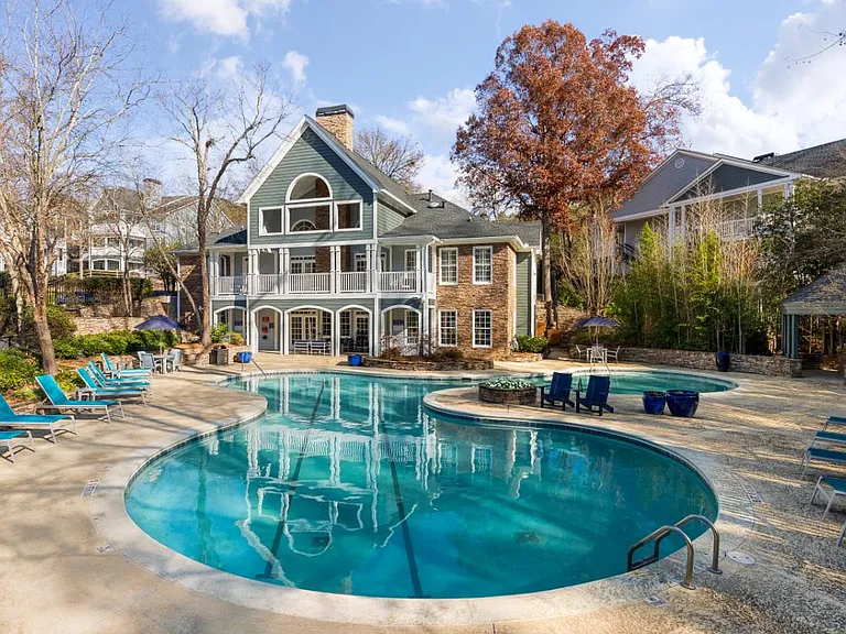 ARIUM Johns Creek — Photo 24