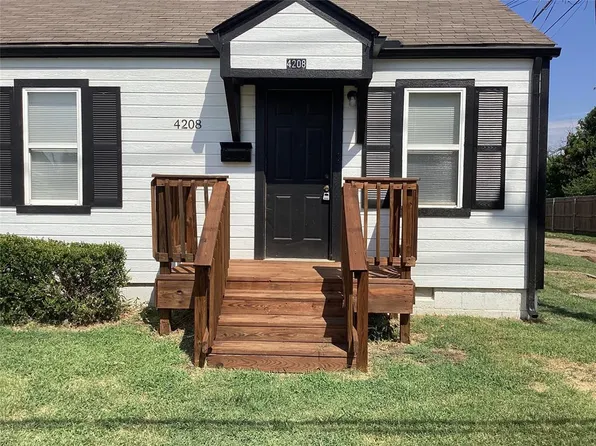 4208 N Beaver Ave, Bethany, OK 73008