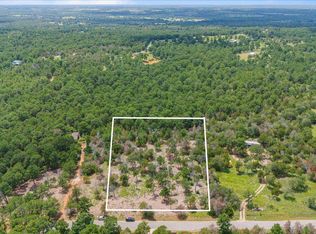 0 Pine Valley Loop, Smithville, TX 78957