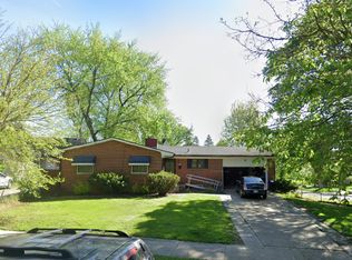 11 W Ainsworth St, Ypsilanti, MI 48197