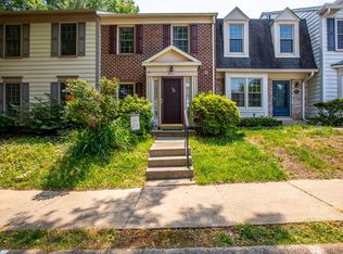 8507 Fountain Valley Dr, Montgomery Village, MD 20886