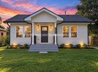 1951 Pasadena St, Houston, TX 77023