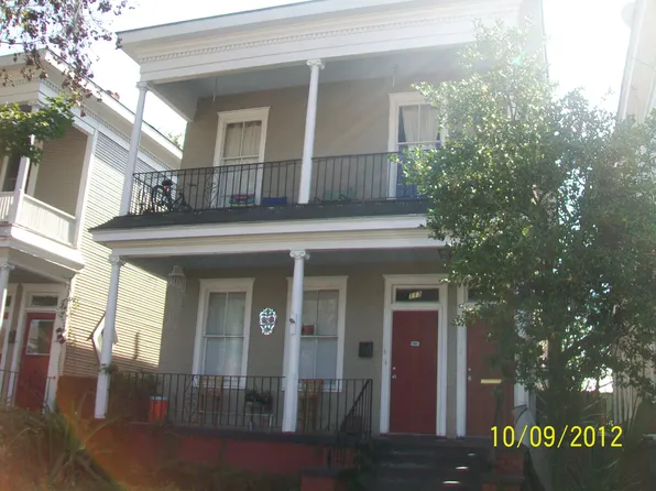 113 E 40th St, Savannah, GA 31401