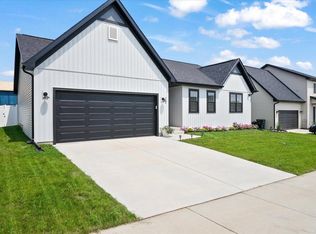 356 Orchid Ave, Stoughton, WI 53589