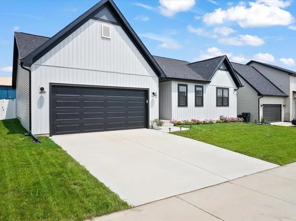 356 Orchid AVENUE, Stoughton, WI 53589