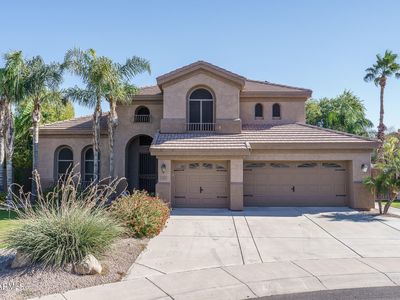 2901 S Illinois Pl, Chandler, AZ, 85286