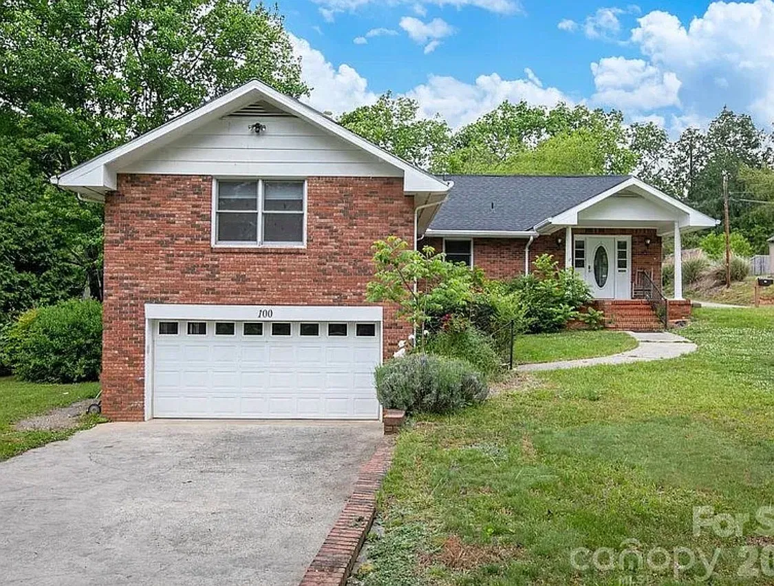 Kilpatrick St, Brevard — Photo 2