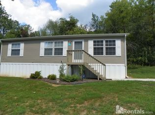 26 Aqua Dr, Black Mountain, NC 28711