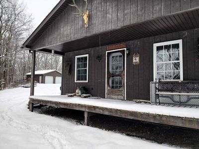 24863 N Mosiertown Rd, Edinboro, PA, 16412