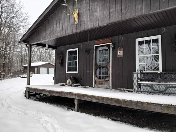 24863 N Mosiertown Rd, Edinboro, PA 16412