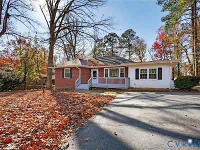 5631 Swan Dr, North Chesterfield, VA, 23234