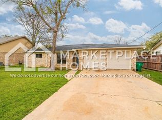 2105 E Riviera Dr, Cedar Park, TX 78613