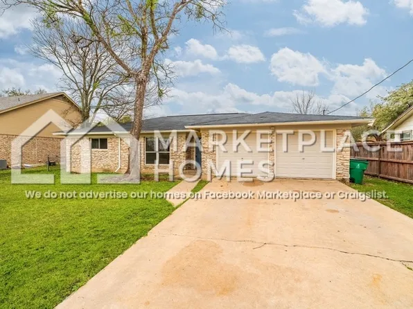 2105 E Riviera Dr, Cedar Park, TX 78613