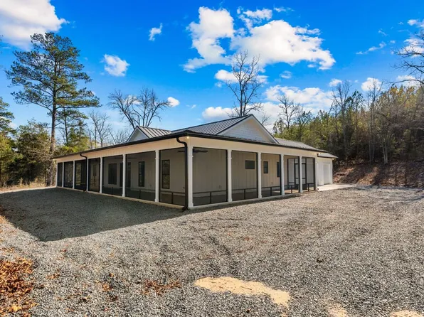 298 E High Way #127, Rupert, GA 31081