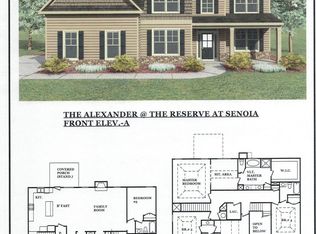 0 Mitchell Farm Dr #8, Sharpsburg, GA 30277