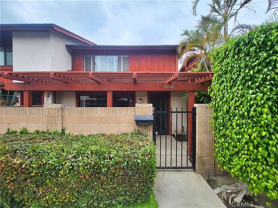 1st image of 8240 Alameda St #9