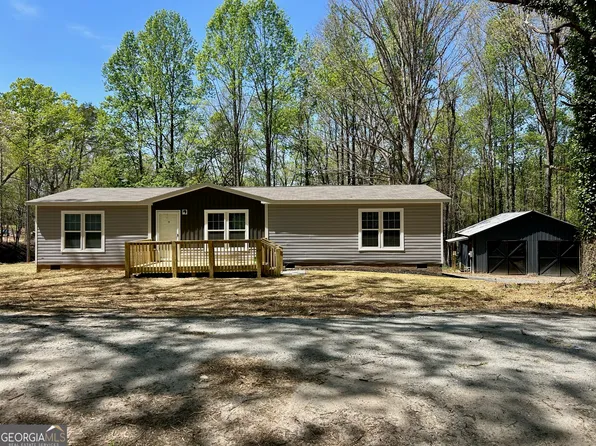 123 Low Gap Rd, Clarkesville, GA 30523