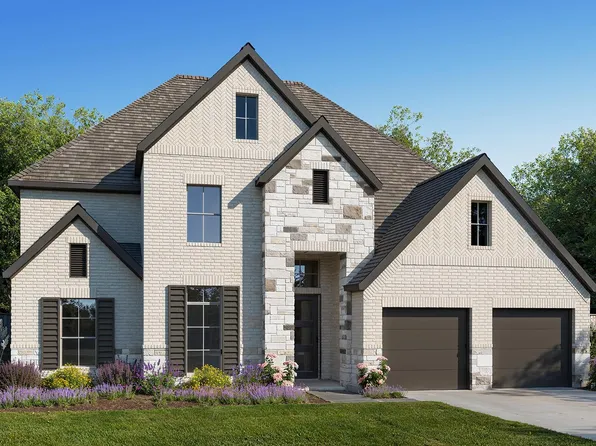 16526 Blissful Fields St, Hockley, TX 77447
