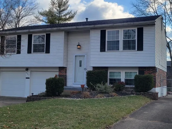 527 Bessinger Dr, Cincinnati, OH 45240