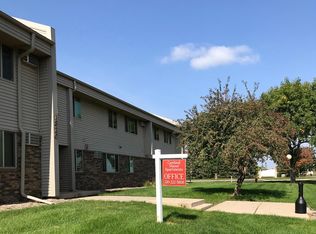 1800 Becker Ave SE, Willmar, MN 56201