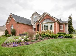 4929 Gullane Dr, Ann Arbor, MI