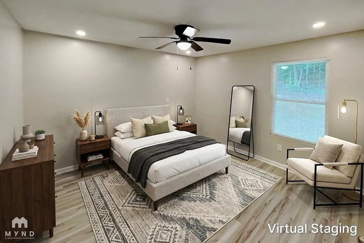 3 bed, 2.0 bath, 1264 sqft, $1,715 — Photo 3