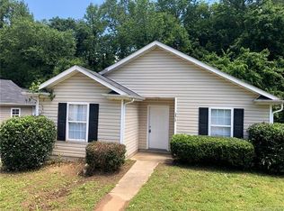 2315 Toddville Rd, Charlotte, NC 28214