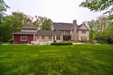 2nd image of 1208 Woodworth Dr
