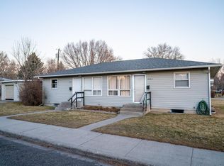 2105 14th St W, Billings, MT 59102