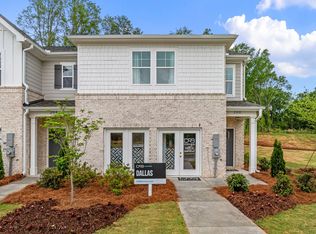 216 Flier Dr, McDonough, GA