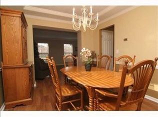 7480 Bentley Pl, Westerville, OH