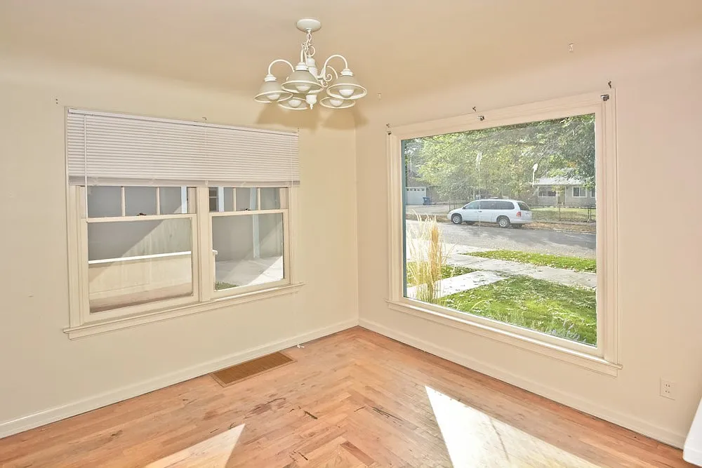1 Bedroom North End Duplex — Photo 4