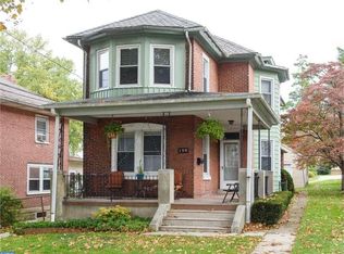 130 W 10th Ave, Conshohocken, PA 19428