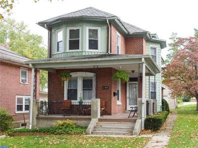 130 W 10th Ave, Conshohocken, PA, 19428