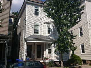 74 Chestnut St #2, Brookline, MA 02445