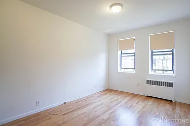 Rented by City Connections Realty