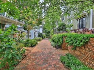 273 Carlyle Park Dr NE, Atlanta, GA 30307