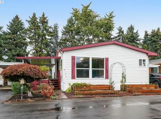 835 SE 1st Ave UNIT 14, Canby, OR 97013