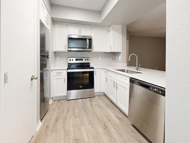 Arbors at Maitland Summit — Photo 108