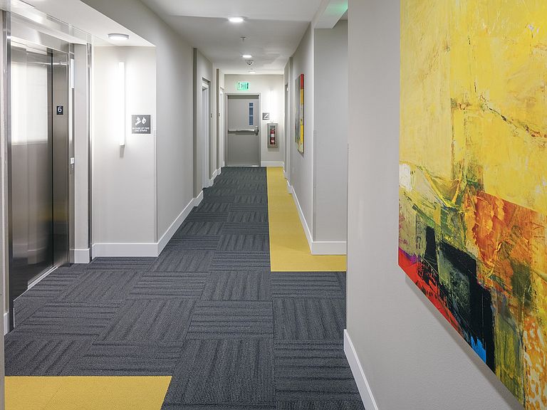 Goose Hollow Lofts Apartment Rentals Portland, OR Zillow