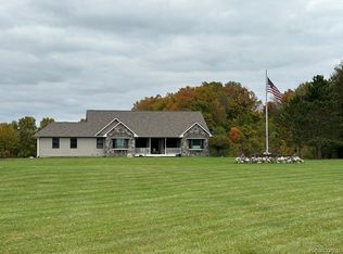 1261 Andre Ave, Charlotte, MI 48813