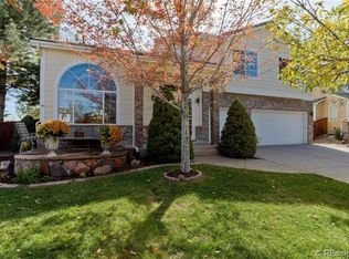 3070 Wyecliff Ln, Highlands Ranch, CO 80126