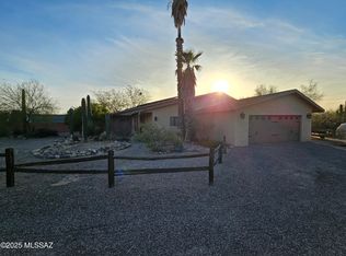 8021 N Padova Pl, Tucson, AZ 85741