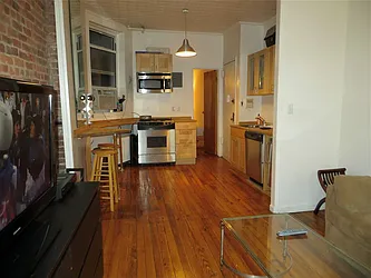 Rented by Performing Assets Corp