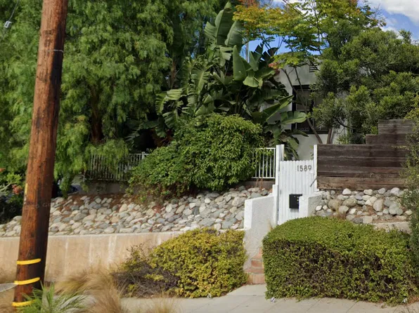 1589 Curran St, Los Angeles, CA 90026