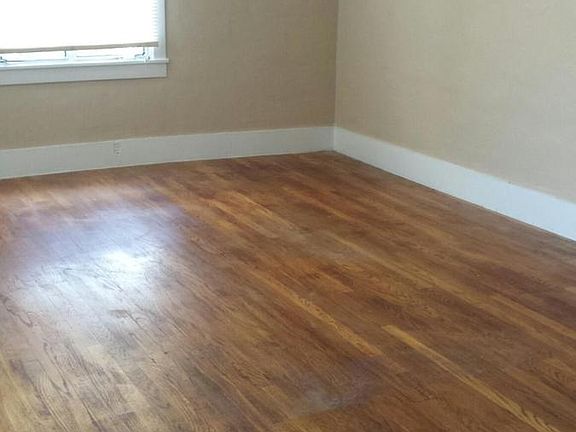 two tone paint throughout house