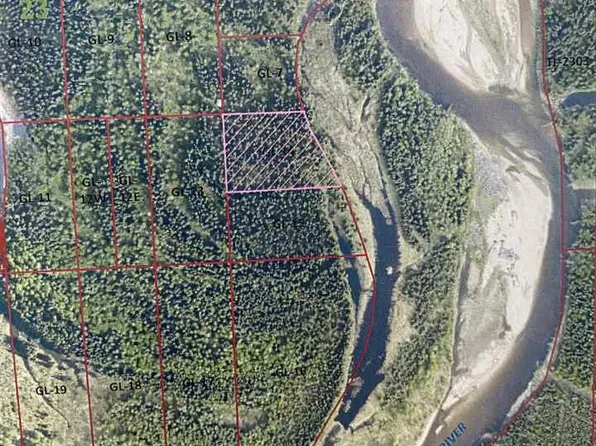 Nhn Salcha Riv, Salcha, AK 99714