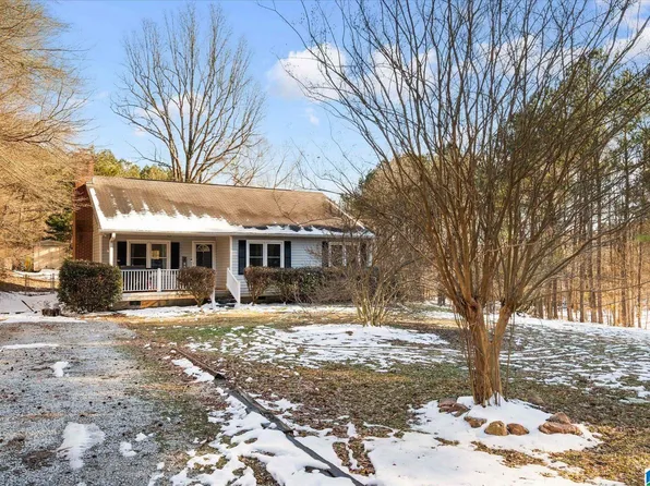 4536 County Road 51, Newell, AL 36280